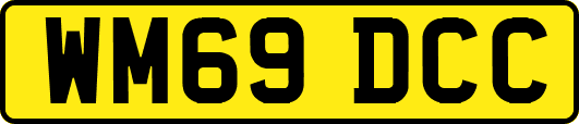 WM69DCC