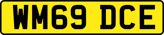 WM69DCE