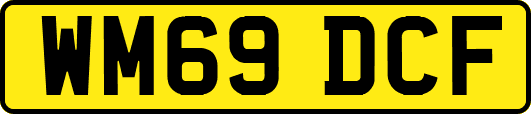 WM69DCF