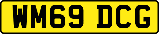 WM69DCG