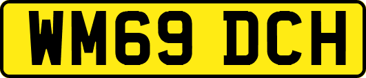 WM69DCH