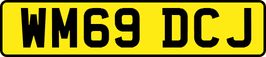 WM69DCJ