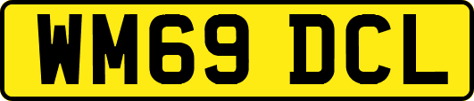 WM69DCL