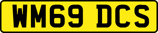WM69DCS
