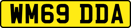 WM69DDA
