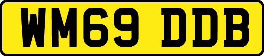 WM69DDB