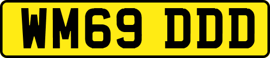 WM69DDD