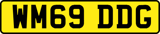 WM69DDG