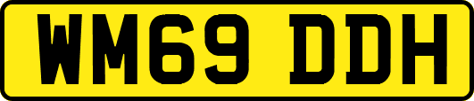 WM69DDH