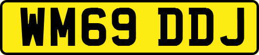 WM69DDJ