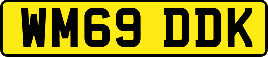WM69DDK