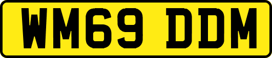 WM69DDM