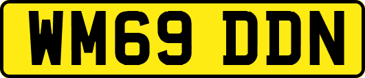 WM69DDN