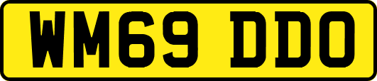 WM69DDO