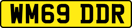 WM69DDR