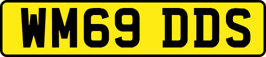 WM69DDS