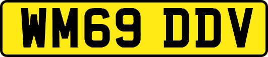 WM69DDV