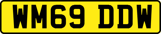 WM69DDW
