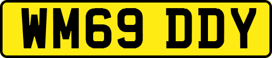 WM69DDY
