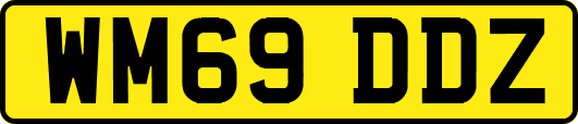 WM69DDZ