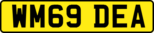 WM69DEA