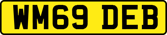 WM69DEB