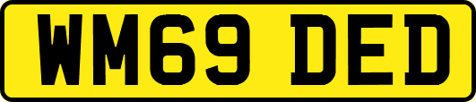 WM69DED