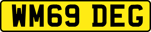 WM69DEG