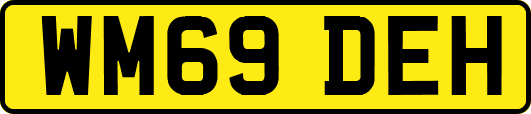 WM69DEH