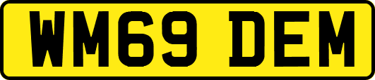 WM69DEM