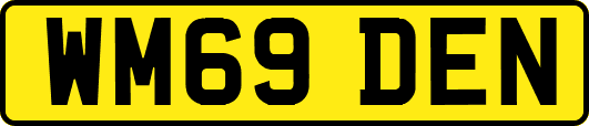 WM69DEN