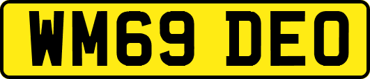 WM69DEO