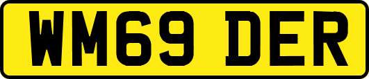 WM69DER