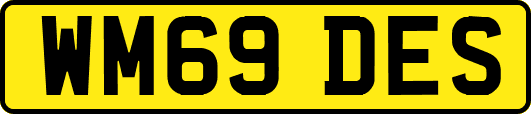 WM69DES