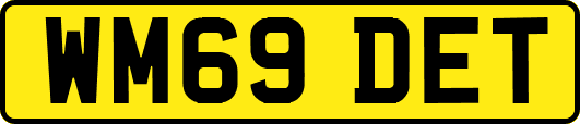 WM69DET