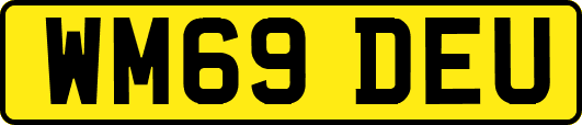 WM69DEU