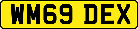 WM69DEX