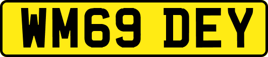 WM69DEY