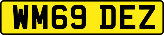 WM69DEZ