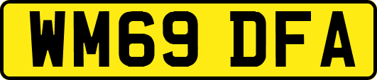 WM69DFA