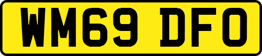 WM69DFO