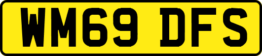 WM69DFS