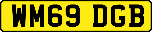 WM69DGB