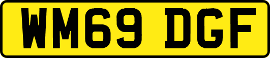 WM69DGF