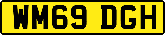 WM69DGH
