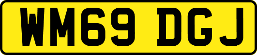 WM69DGJ