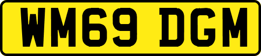 WM69DGM