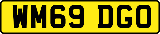 WM69DGO