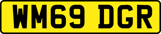 WM69DGR