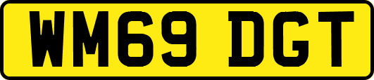WM69DGT